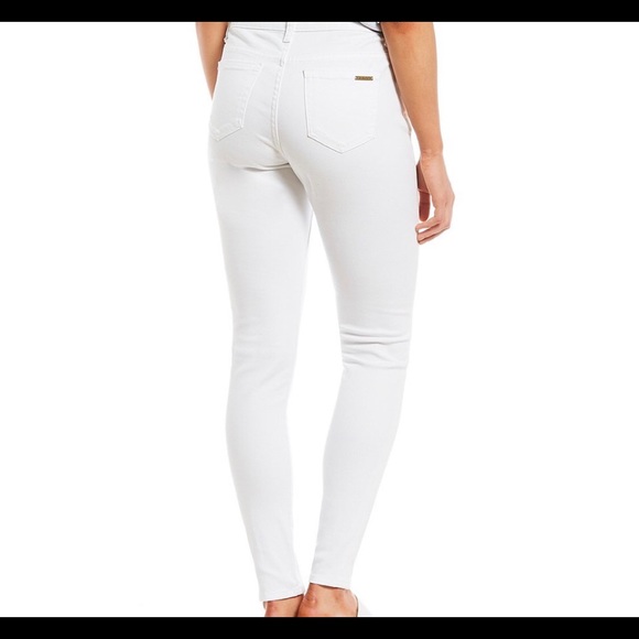 Michael Kors slim jeans - Picture 2 of 7